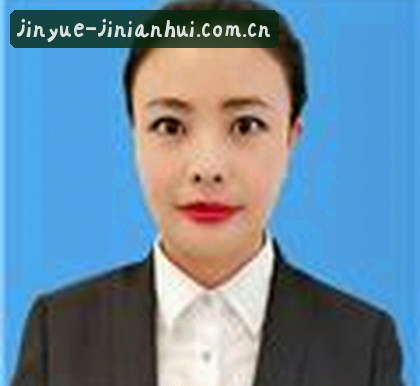 陈静
